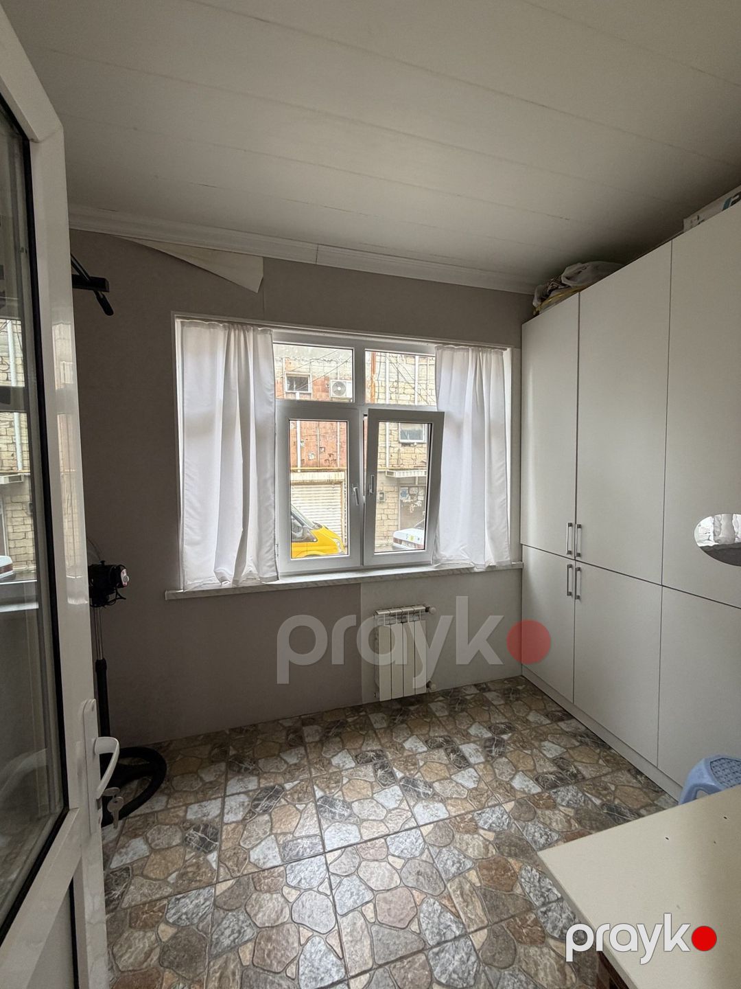 Satılır 3 otaqlı köhnə tikili 90 m² — Mənzil, Bakı (5)