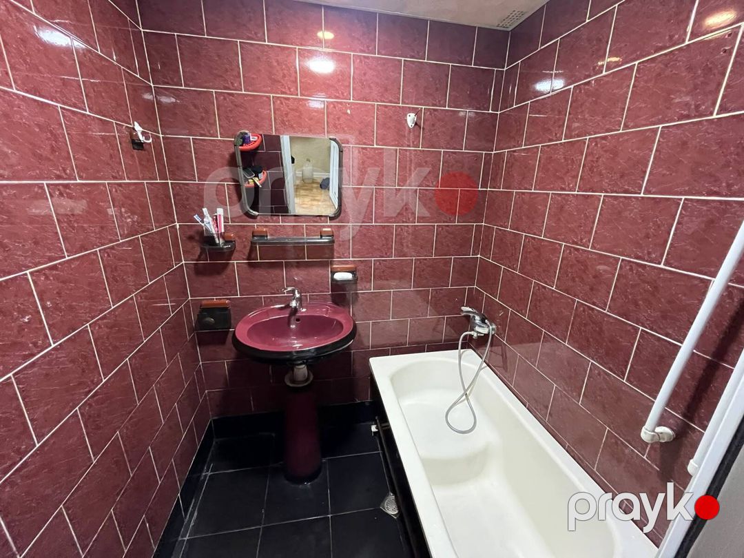 Satılır 3 otaqlı köhnə tikili 70 m² — Mənzil, Sumqayıt (5)