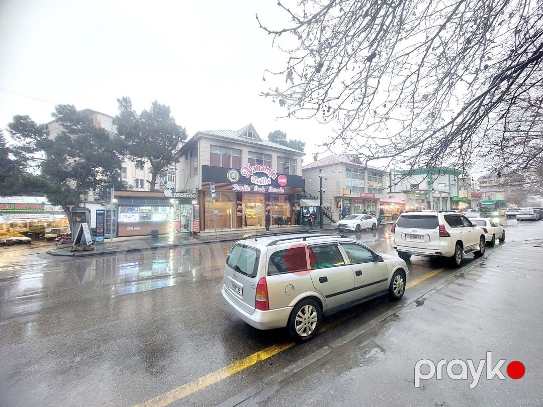 Satılır 1 otaqlı köhnə tikili 40 m² — Mənzil, Bakı (12)