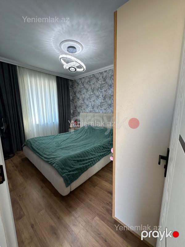 Satılır 3 otaqlı Həyət evi / Villa, 72 m², Masazır — Ev, villa, Abşeron (9)