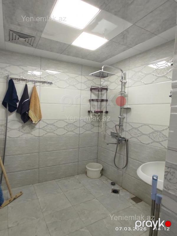 Satılır 3 otaqlı Bina evi menzil (Köhnə tikili), 84 m², 48-ci məhəllə — Mənzil, Sumqayıt (11)