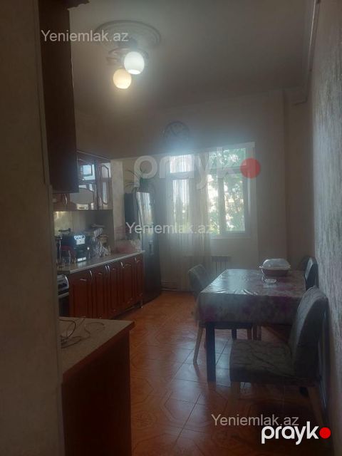 Satılır 2 otaqlı Bina evi menzil (Köhnə tikili), 65 m², Nizami rayonu — Bakı