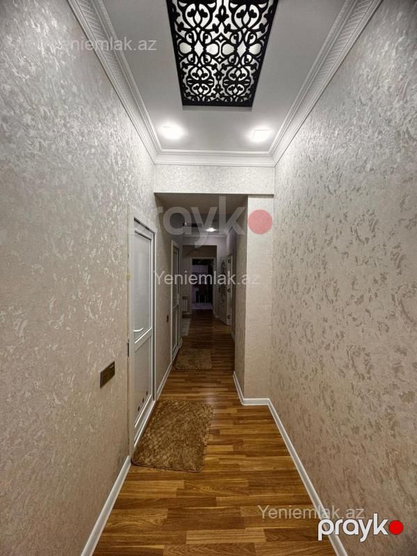Satılır 3 otaqlı Bina evi menzil (Yeni tikili), 147 m², 13-cü mikrorayon — Mənzil, Sumqayıt (11)