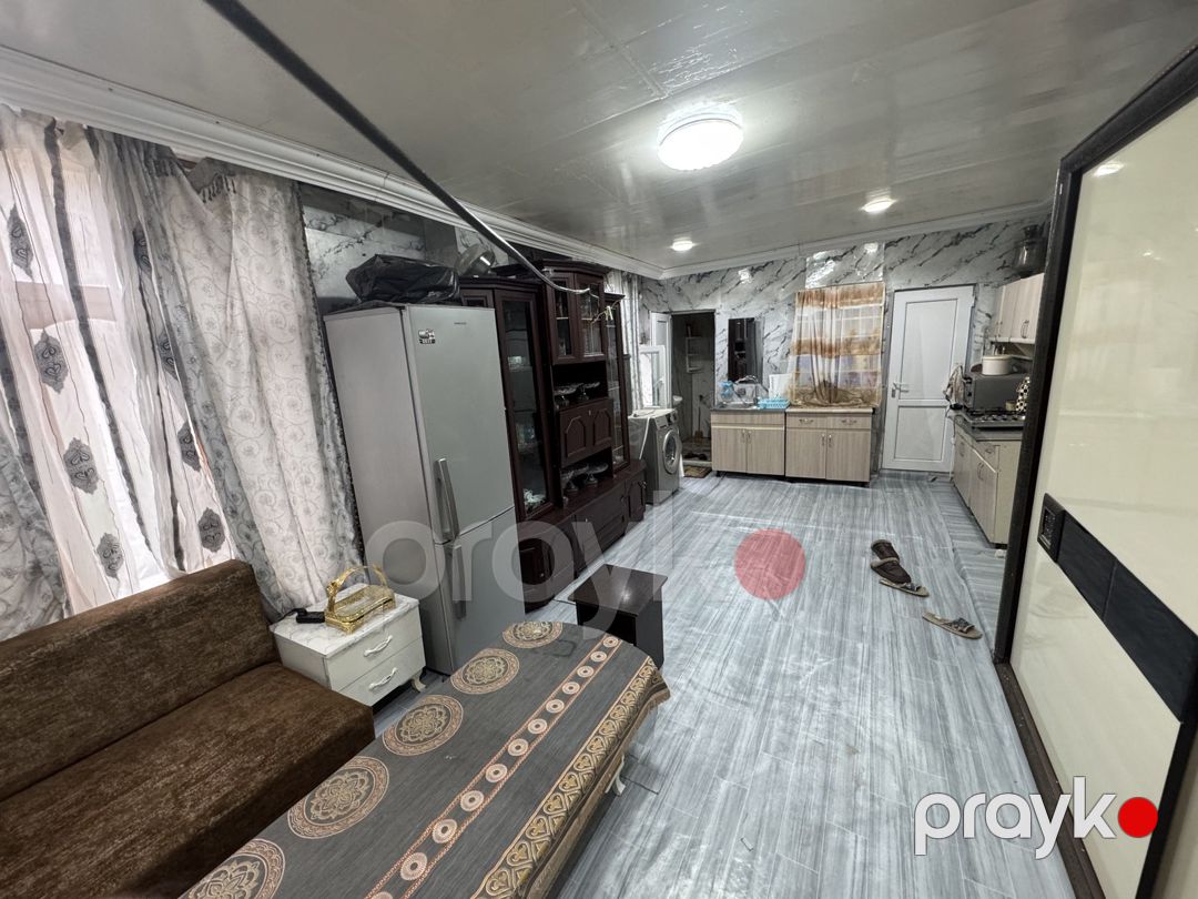 Satılır 3 otaqlı həyət evi/bağ evi 110 m² — Ev, villa, Bakı (9)