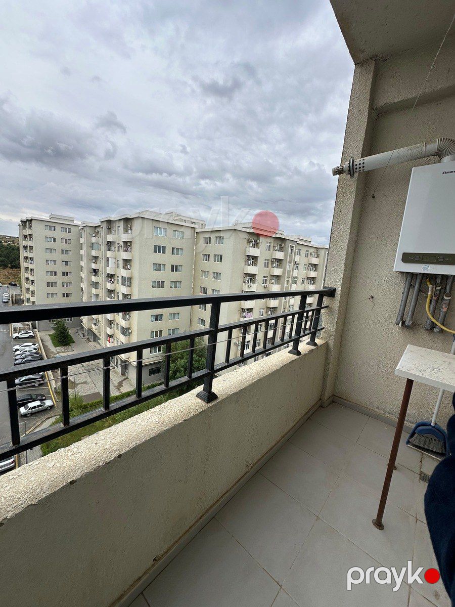 Satılır 3 otaqlı yeni tikili 88 m² — Mənzil, Bakı (7)