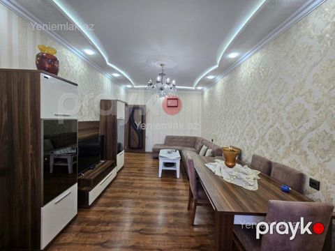 Satılır 2 otaqlı Bina evi menzil (Köhnə tikili), 60 m², Xətai rayonu — Bakı