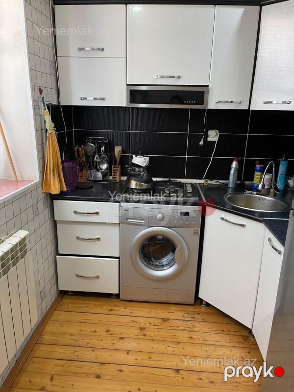 Satılır 2 otaqlı Bina evi menzil (Yeni tikili), 57 m², Məhəmmədli — Mənzil, Abşeron (3)