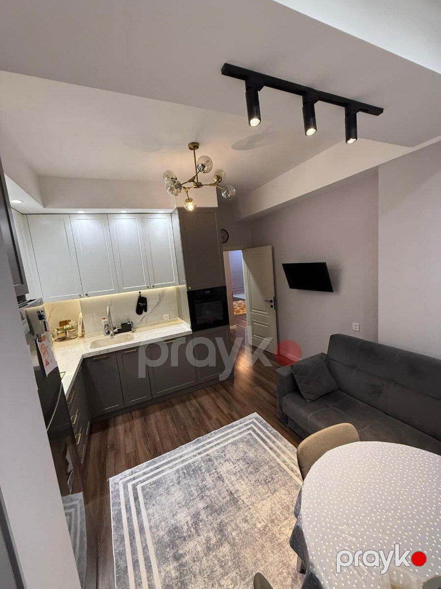 Satılır 3 otaqlı yeni tikili 120 m² — Mənzil, Bakı (10)