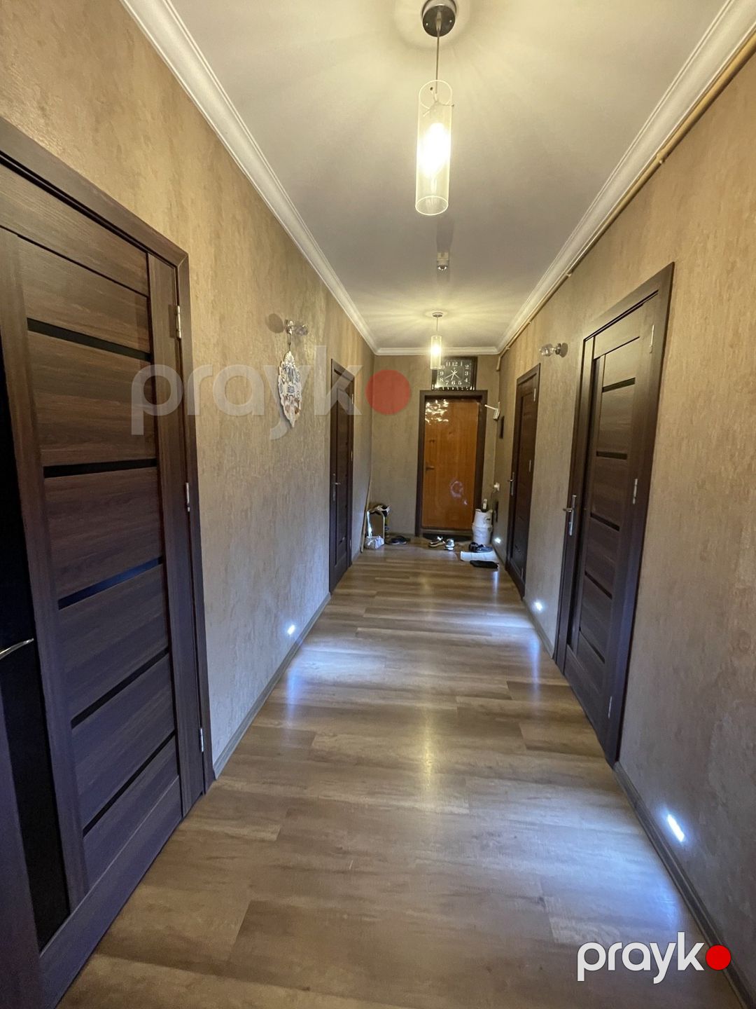 Satılır 5 otaqlı köhnə tikili 110 m² — Mənzil, Bakı (2)