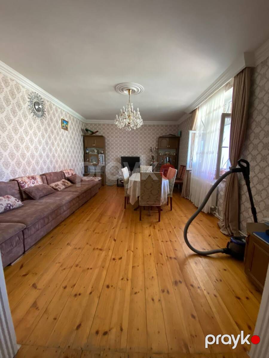Satılır 6 otaqlı həyət evi/bağ evi 300 m² — Ev, villa, Bakı (5)