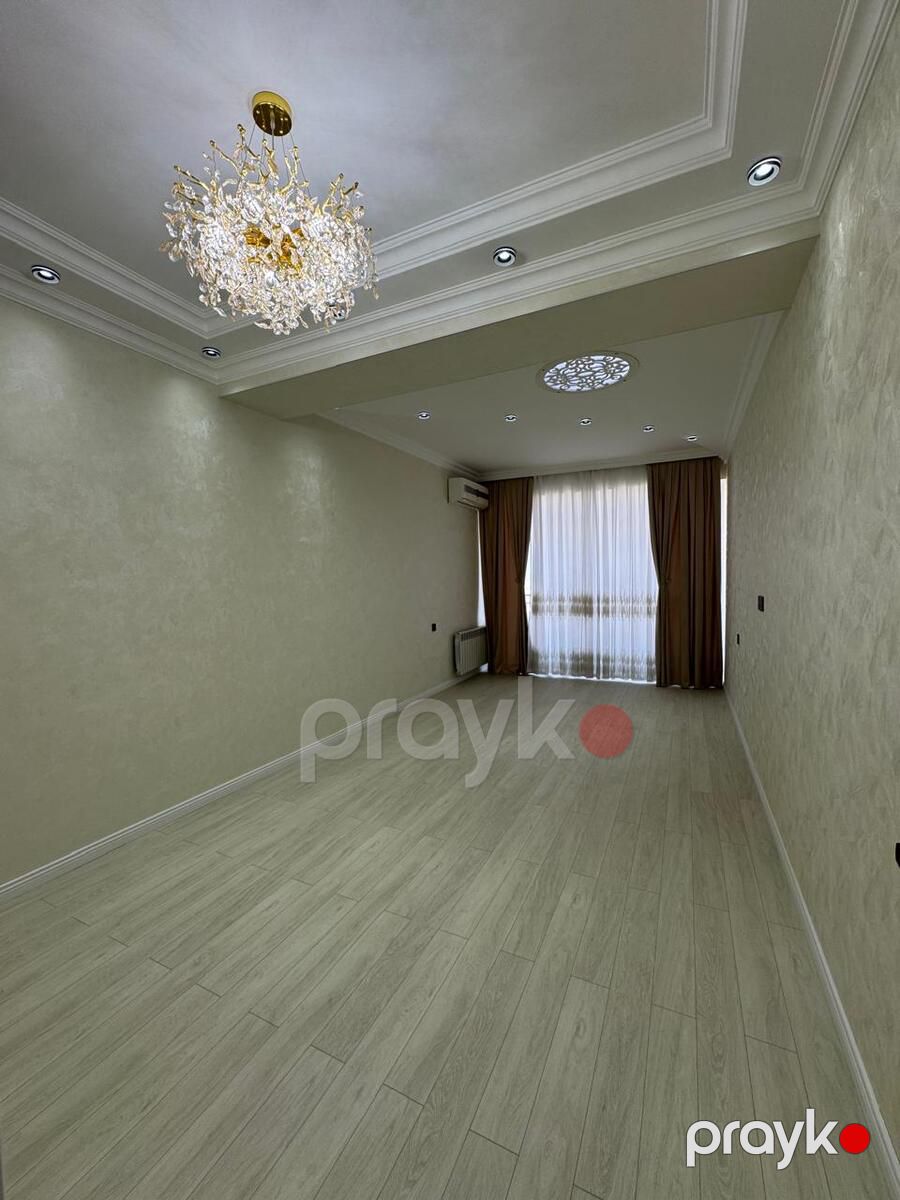 Satılır 3 otaqlı yeni tikili 105 m² — Mənzil, Bakı (5)