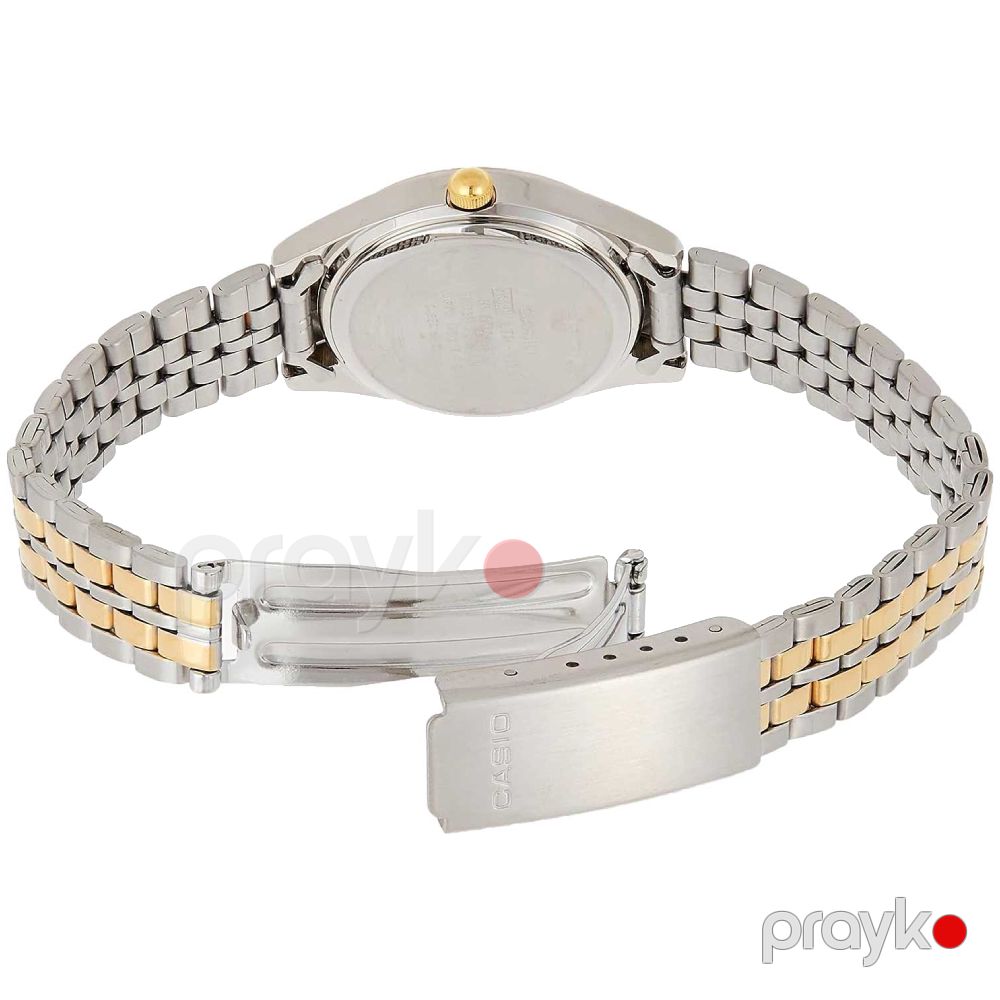 Saat Casio LTP-1129G-7ARDF — Qol saatları, Bakı (3)