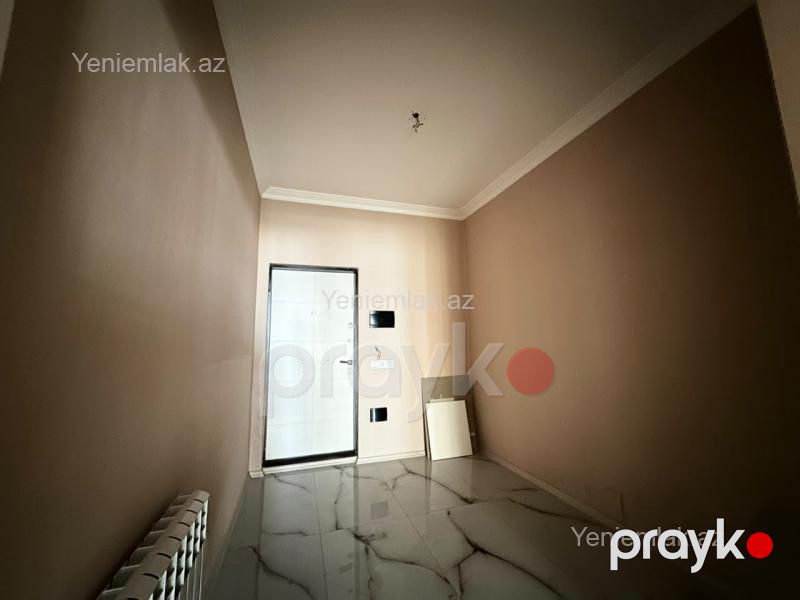 Satılır 3 otaqlı Bina evi menzil (Yeni tikili), 127.5 m², Yasamal rayonu — Mənzil, Bakı (2)