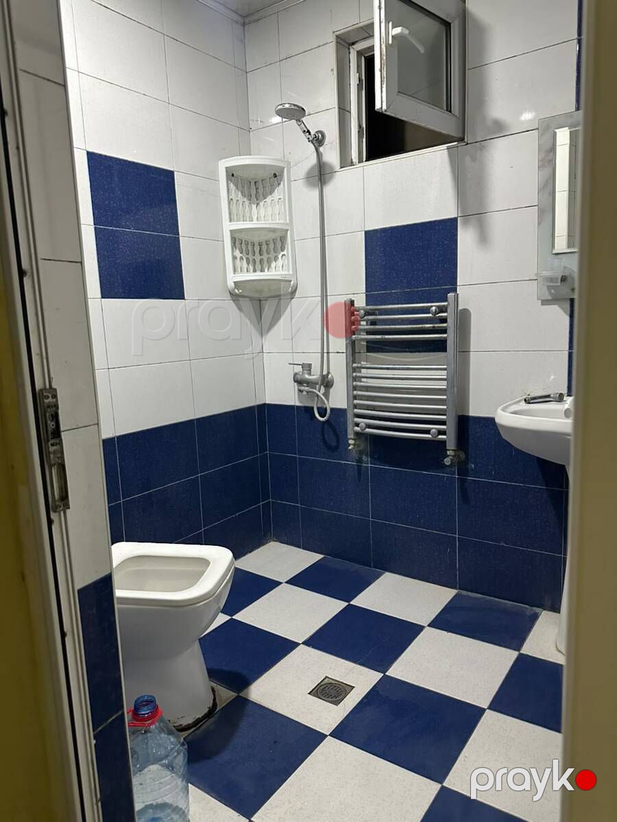 İcarəyə verilir 3 otaqlı həyət evi/bağ evi 50 m² — Ev, villa, Bakı (8)