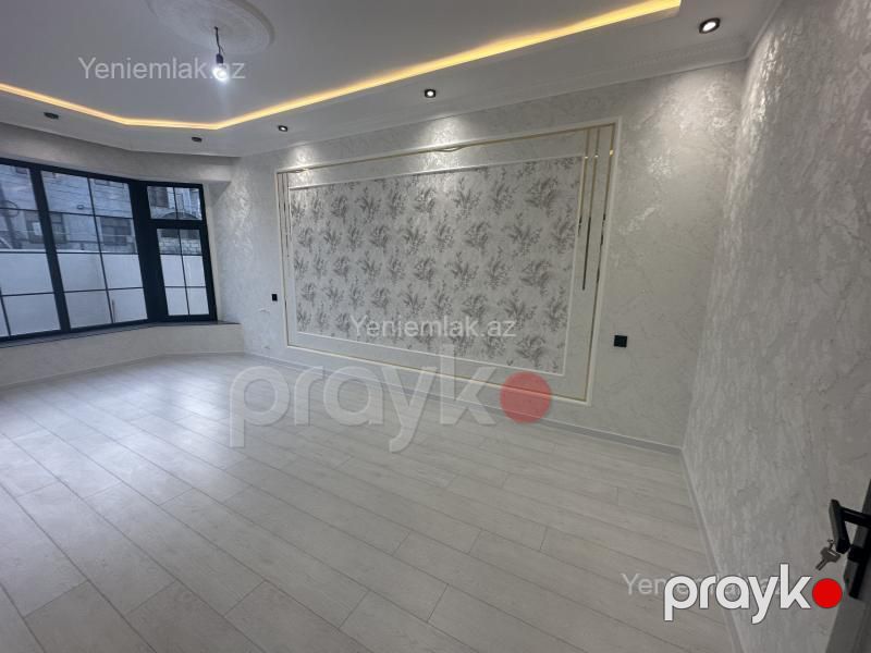 Satılır 3 otaqlı Həyət evi / Villa, 85 m², Saray — Ev, villa, Abşeron (4)