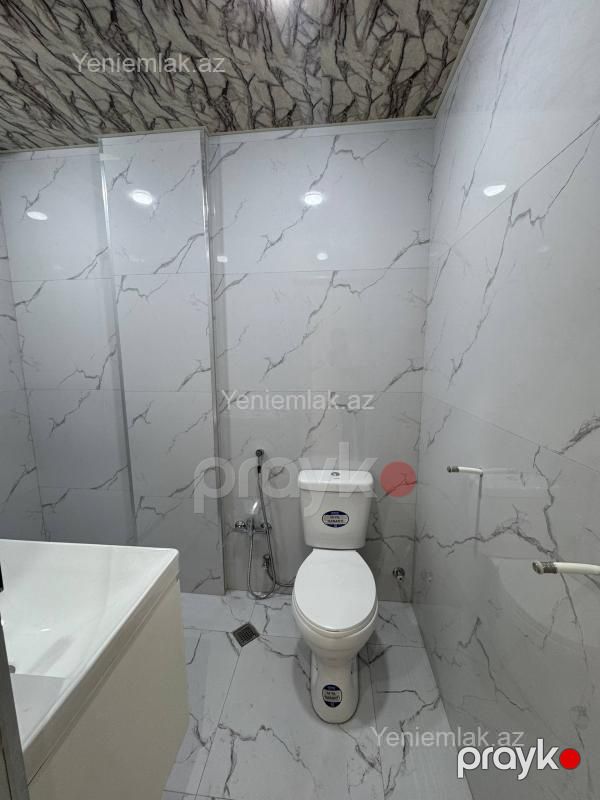 Satılır 3 otaqlı Bina evi menzil (Yeni tikili), 72 m², Masazır — Mənzil, Abşeron (6)