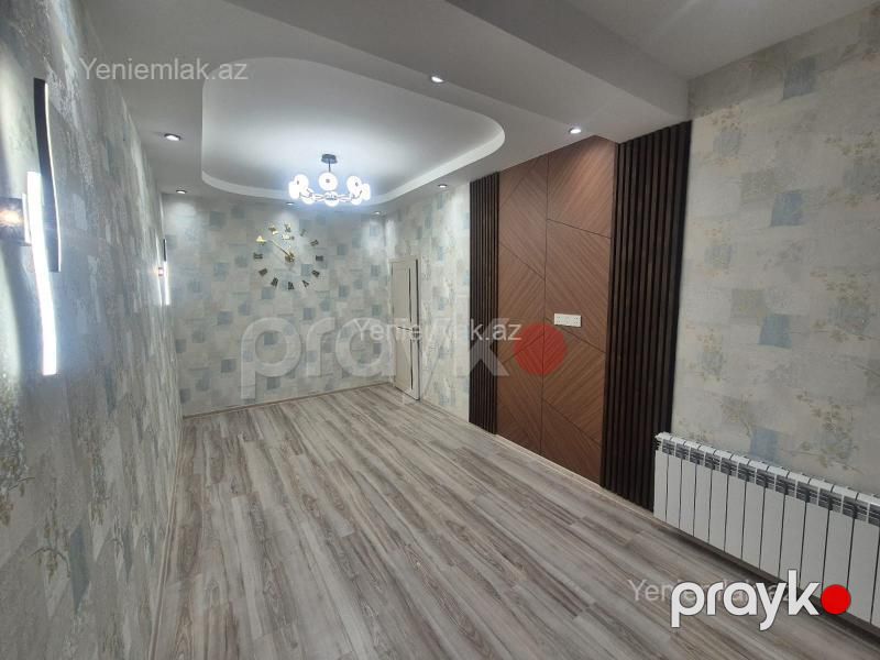 Satılır 3 otaqlı Həyət evi / Villa, 90 m², Masazır — Ev, villa, Abşeron (10)