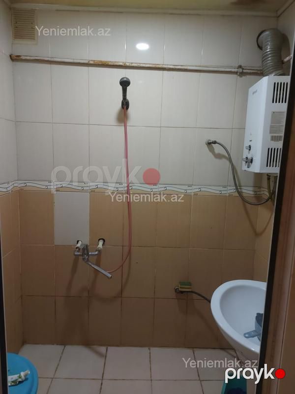 Satılır 2 otaqlı Bina evi menzil (Köhnə tikili), 52.34 m², Suraxanı rayonu — Mənzil, Bakı (5)