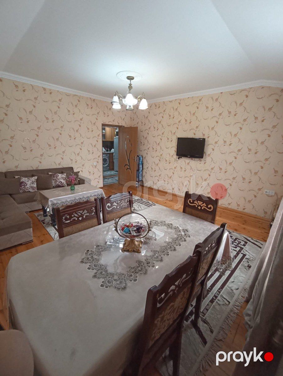 Satılır 3 otaqlı yeni tikili 68 m² — Mənzil, Bakı (3)