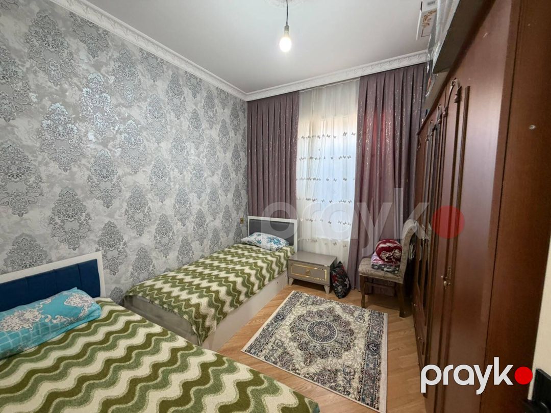 Satılır 4 otaqlı həyət evi/bağ evi 120 m² — Ev, villa, Bakı (9)