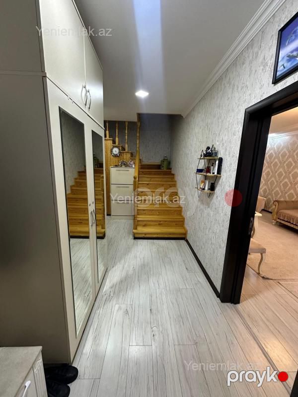 Satılır 4 otaqlı Həyət evi / Villa, 140 m², Corat bağları — Ev, villa, Sumqayıt (12)