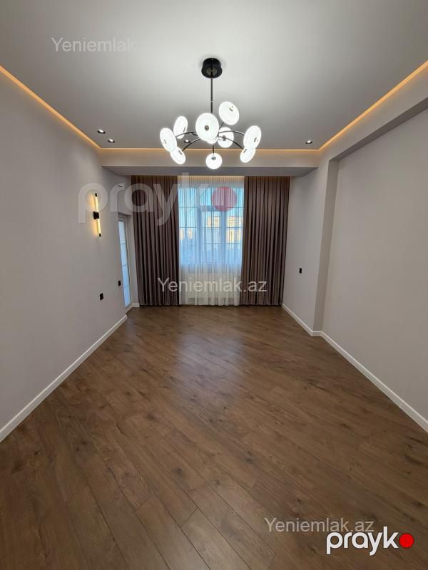 Satılır 3 otaqlı Bina evi menzil (Yeni tikili), 117 m², 10-cu mikrorayon — Mənzil, Sumqayıt (8)