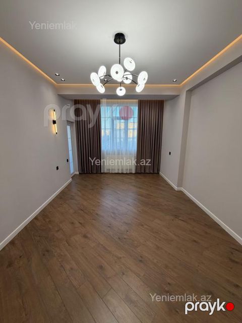 Satılır 3 otaqlı Bina evi menzil (Yeni tikili), 112 m², 10-cu mikrorayon — Sumqayıt
