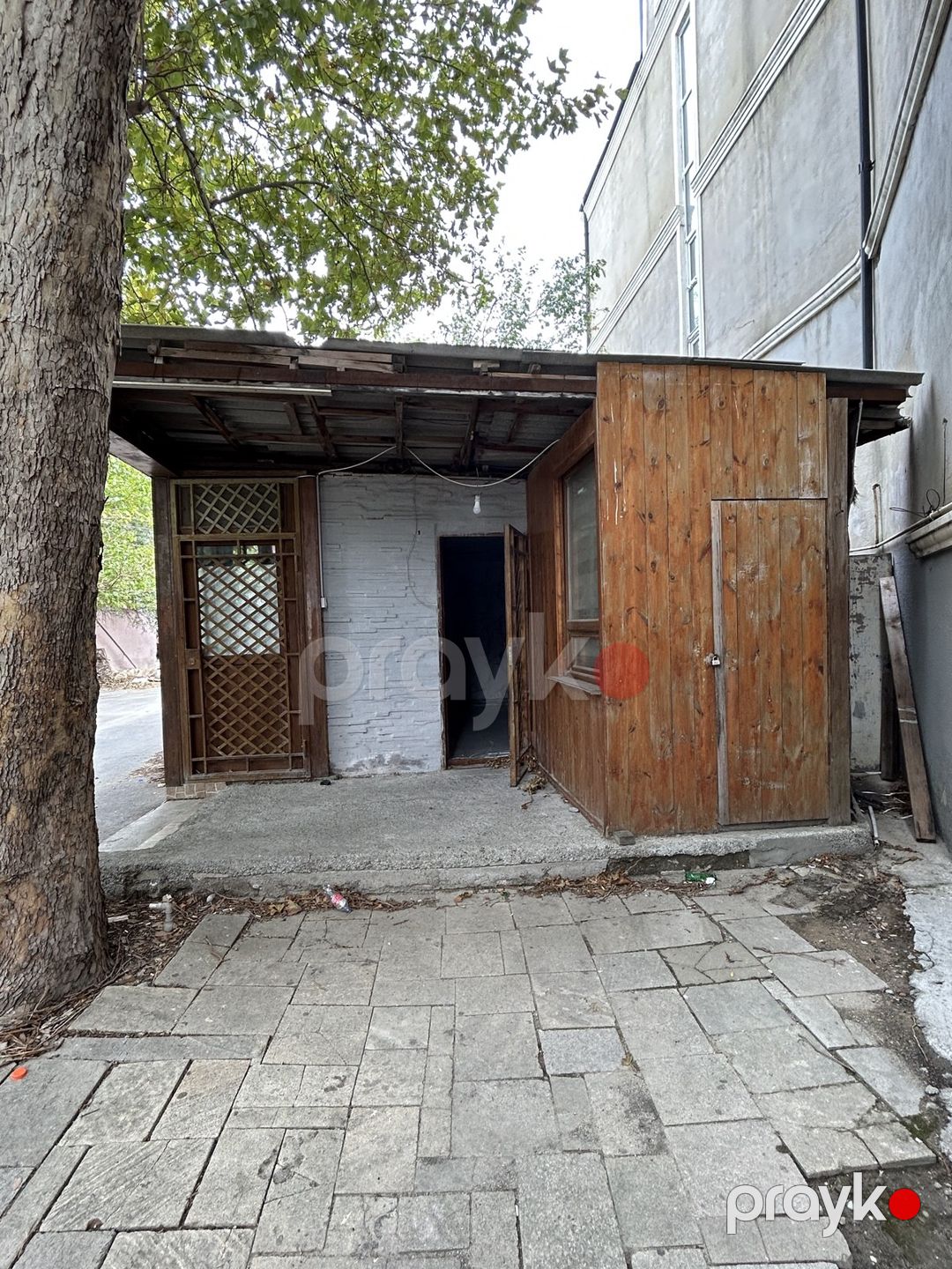 Satılır obyekt 63 m² — Əmlak, Bakı (4)