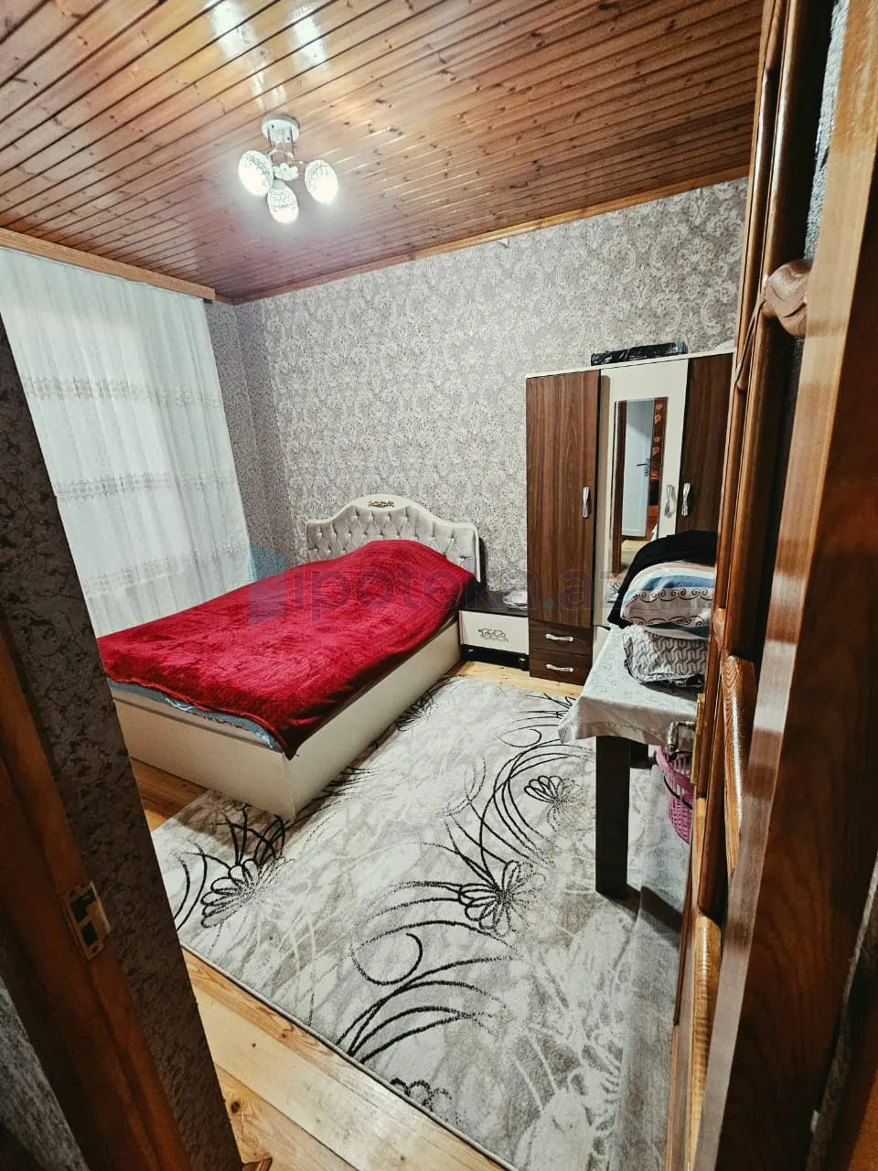 Satılır: 4 Otaq, Evlər/Villalar, Sabunçu r., Maştağa q., 90.00 m² — Ev, villa, Maştağa (3)