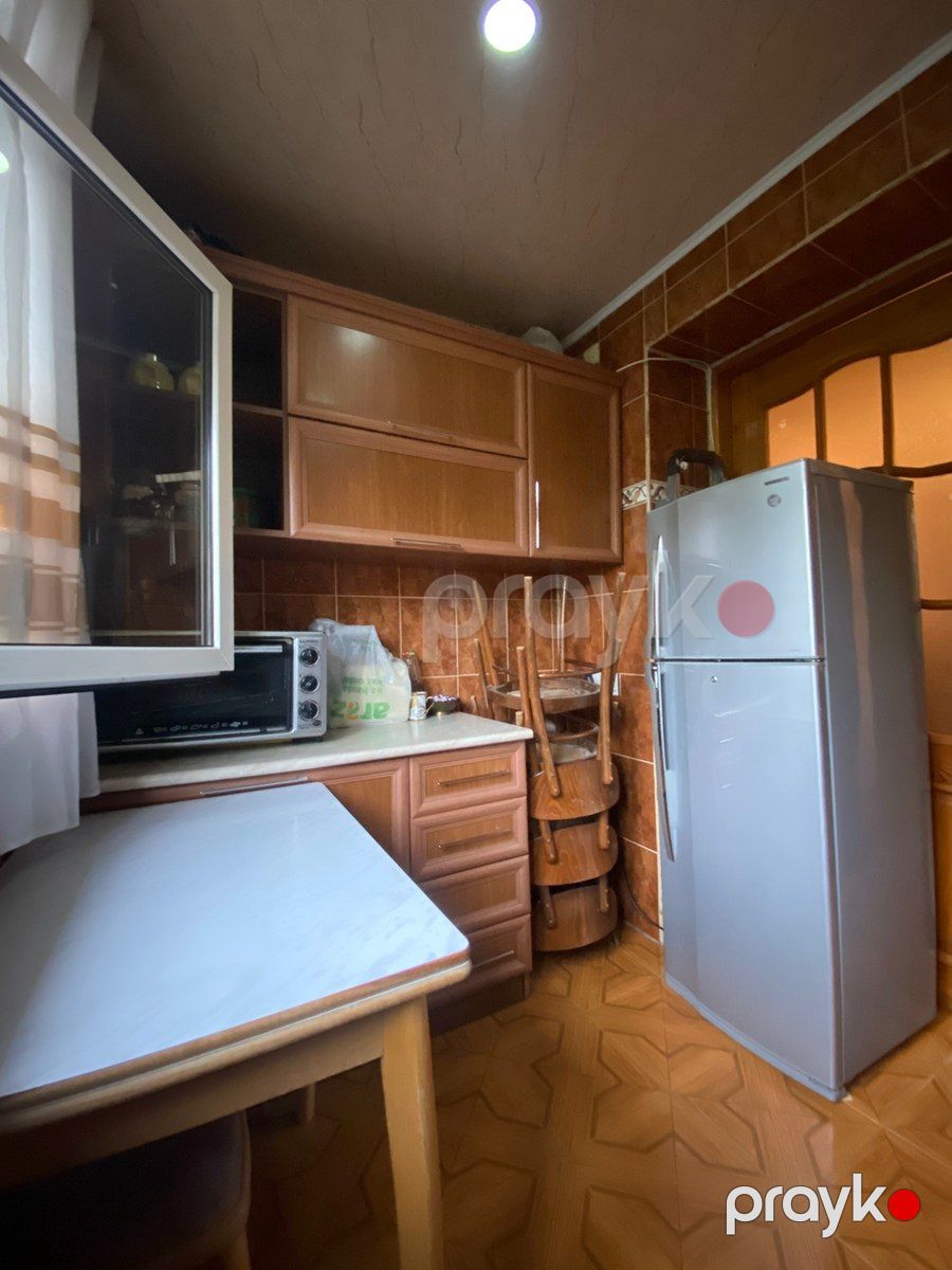 2-otaqlı mənzil, Elmlər Akademiyası m., 37 m² — Mənzil, Bakı (9)