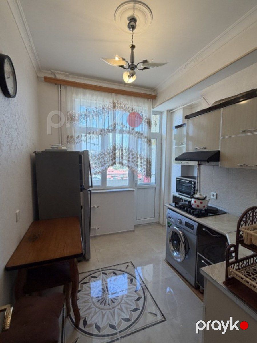 Satılır 3 otaqlı yeni tikili 90 m² — Mənzil, Bakı (10)