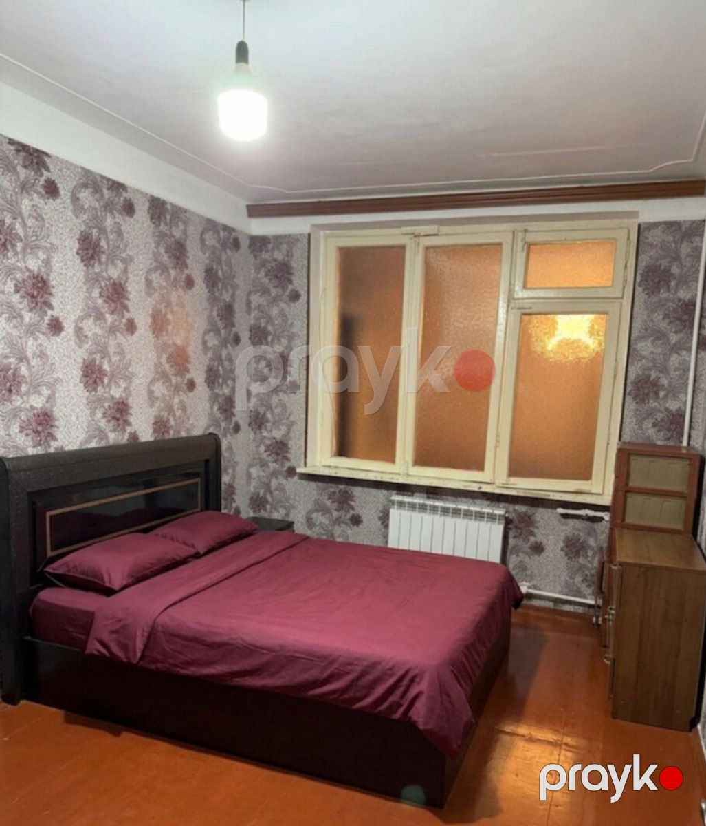 Satılır 2 otaqlı köhnə tikili 51 m² — Mənzil, Bakı (2)