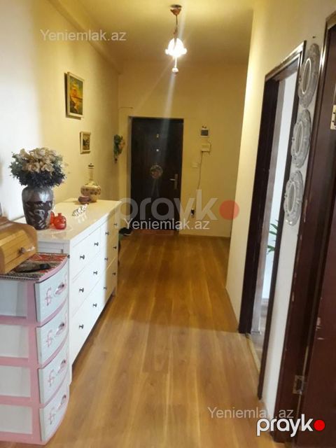 Satılır 2 otaqlı Bina evi menzil (Yeni tikili), 98 m², Qaradağ rayonu — Bakı