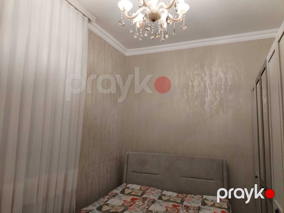 İcarəyə verilir 2 otaqlı yeni tikili 70 m² — Mənzil, Bakı (7)
