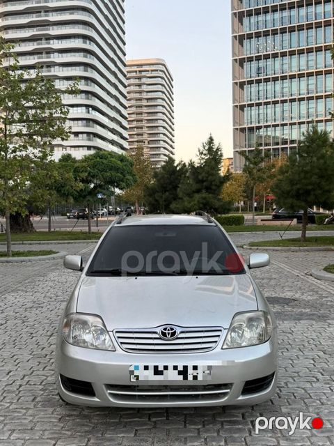 Toyota Corolla, 1.4 L, 2005 il, 320 000 km — Bakı