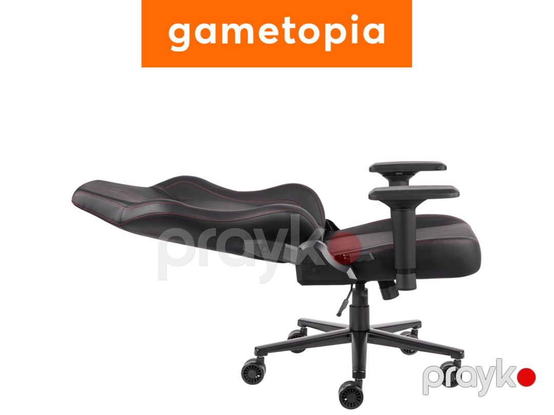 2E Gaming Chair Basan II — Mebel, Bakı (5)
