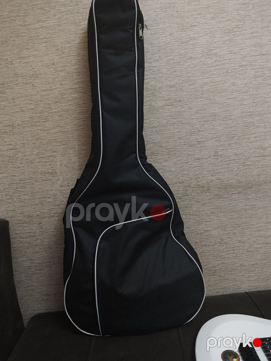 Bullfighter gitara — Musiqiə alətləri, Bakı (3)