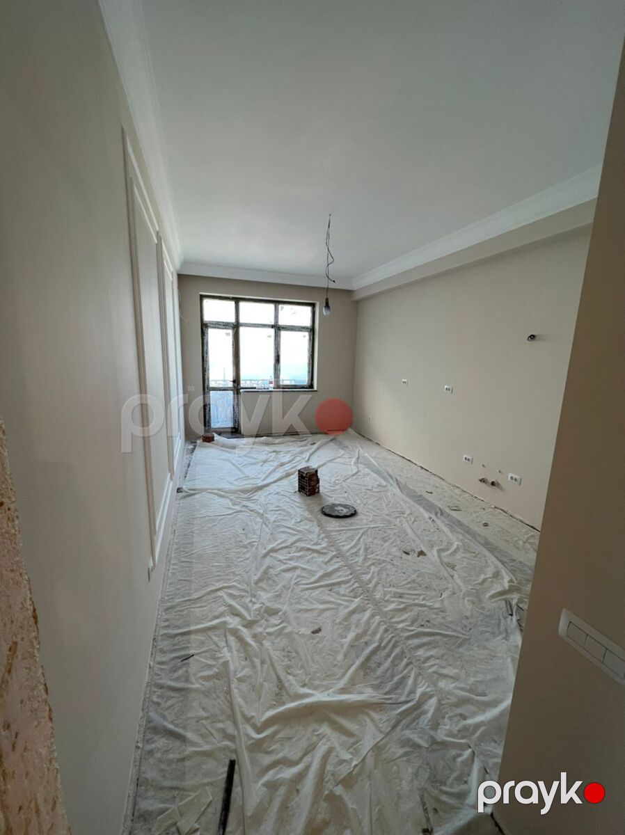 Satılır 4 otaqlı yeni tikili 240 m² — Mənzil, Bakı (4)