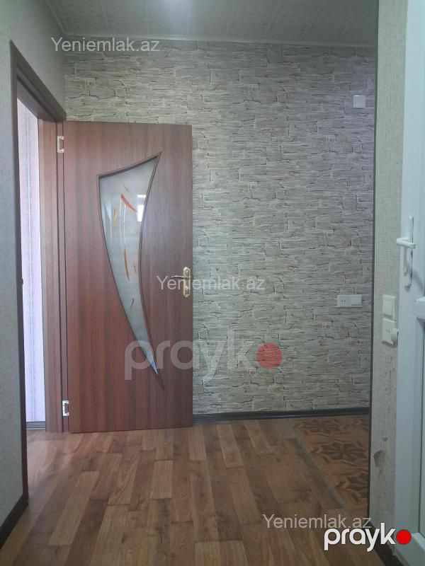 Satılır 1 otaqlı Bina evi menzil (Köhnə tikili), 34 m², 12-ci mikrorayon — Mənzil, Sumqayıt (7)