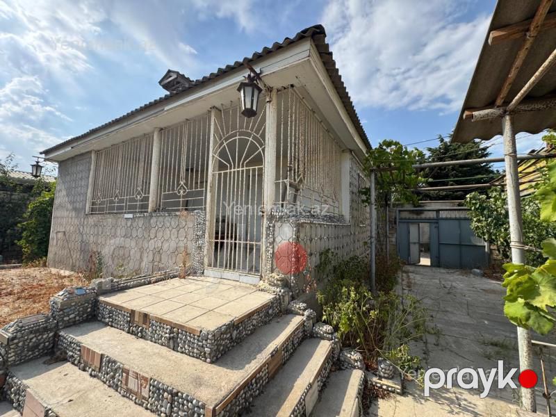 Satılır 2 otaqlı Həyət evi / Villa, 70 m², Suraxanı rayonu — Ev, villa, Bakı (3)
