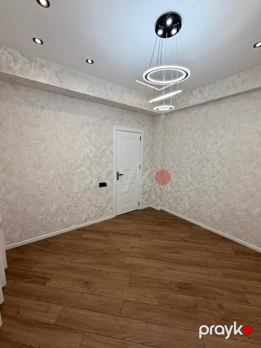 Satılır 2 otaqlı yeni tikili 44 m² — Mənzil, Bakı (4)