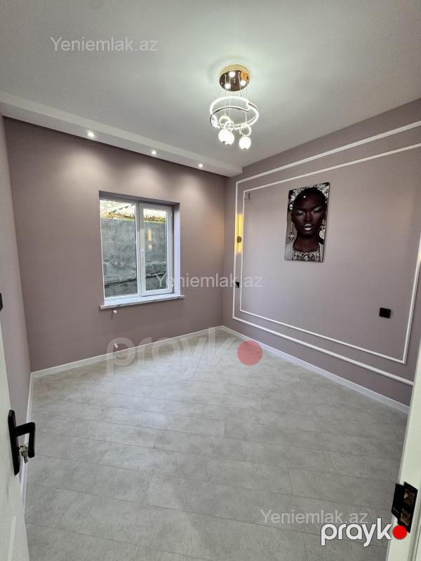 Satılır 5 otaqlı Həyət evi / Villa, 134 m², Masazır — Ev, villa, Abşeron (6)