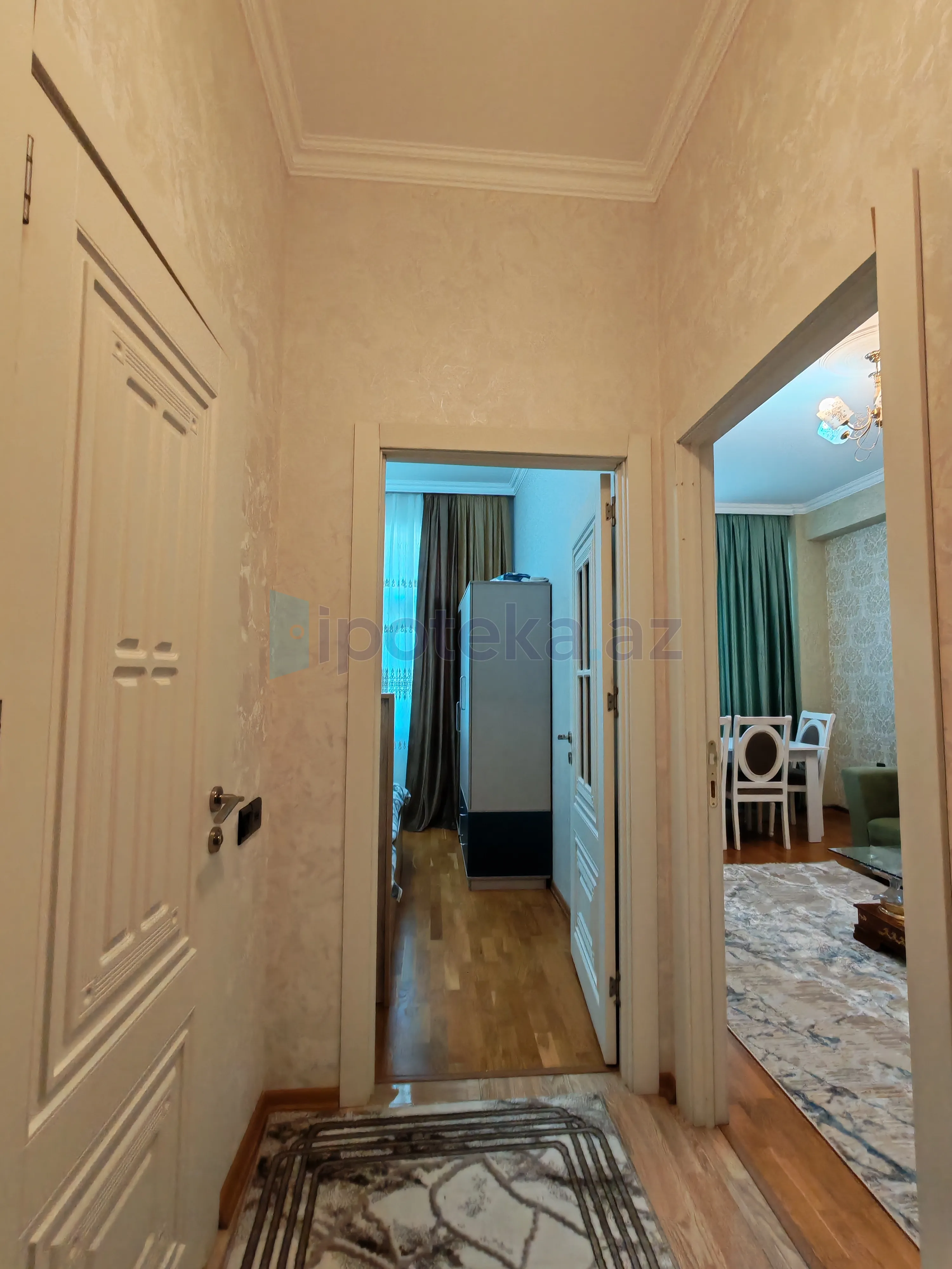 Satılır: 2 Otaq, Yeni tikili, 48.00 m² — Mənzil, Xırdalan (2)