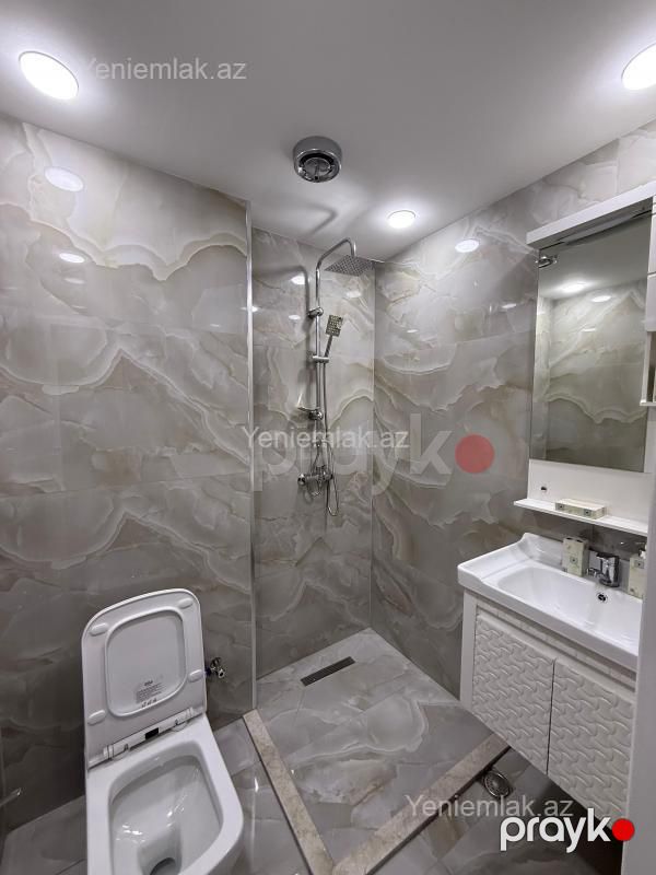 Satılır 2 otaqlı Bina evi menzil (Yeni tikili), 31 m², Xırdalan ş — Mənzil (5)