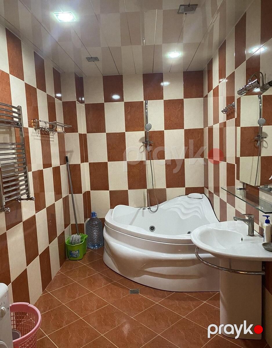 Satılır 2 otaqlı yeni tikili 105 m² — Mənzil, Bakı (8)