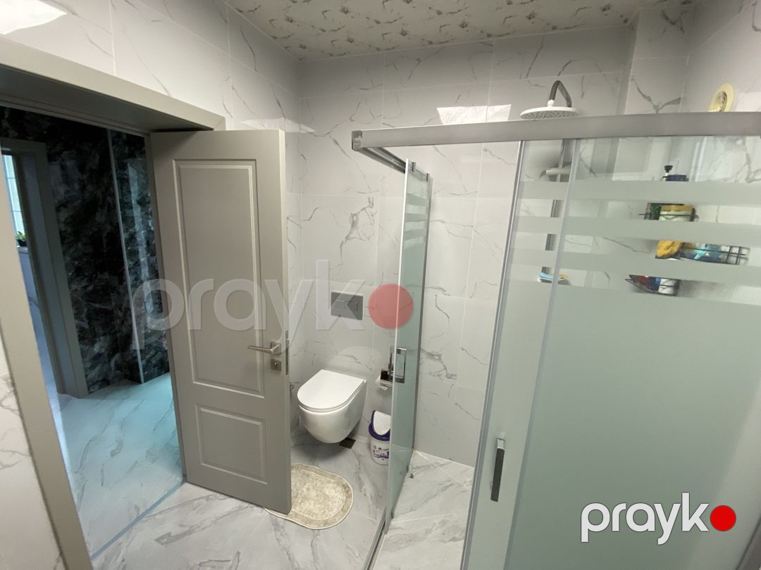 Satılır 5 otaqlı həyət evi/bağ evi 140 m² — Ev, villa, Bakı (11)