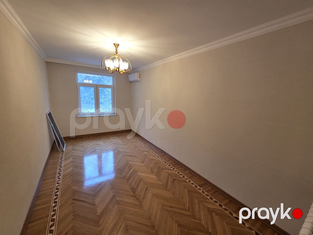 İcarəyə verilir 3 otaqlı köhnə tikili 90 m² — Mənzil, Bakı (6)
