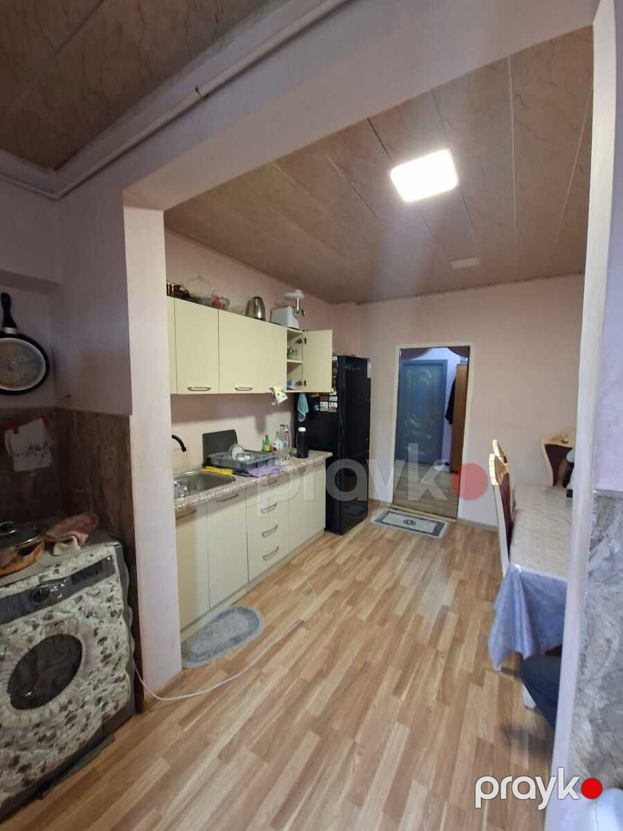 Satılır 3 otaqlı köhnə tikili 70 m² — Mənzil, Bakı (11)