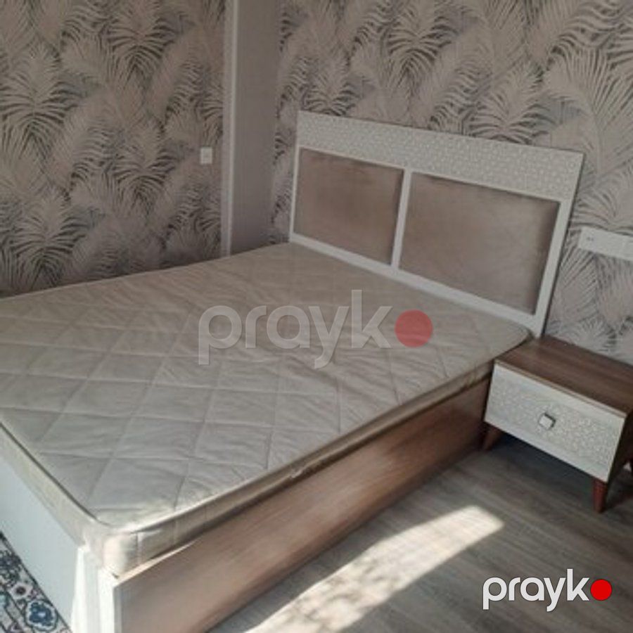 2-otaqlı yeni tikili kirayə verilir, Sumqayıt ş., 36 m² — Mənzil, Sumqayıt (2)