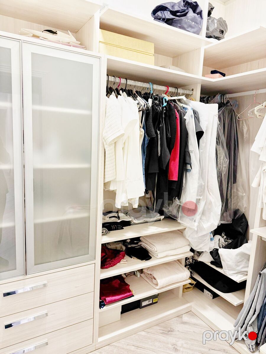 Satılır 3 otaqlı yeni tikili 141 m² — Mənzil, Bakı (8)